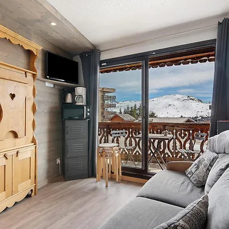 Apartman C - Nevada Sport *