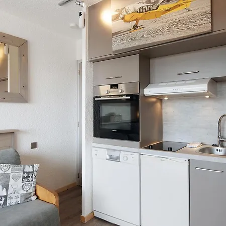 Apartman C - Nevada Sport Huez