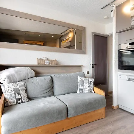 Apartman C - Nevada Sport Huez